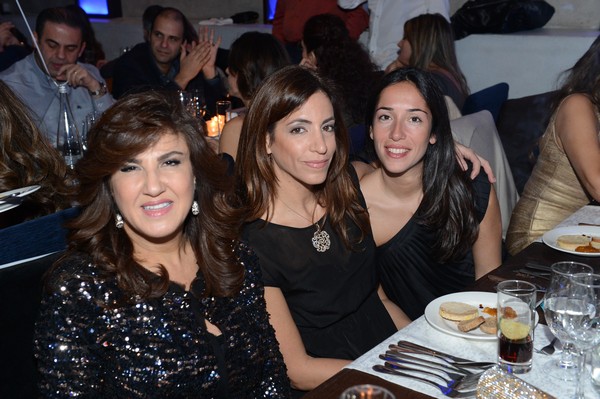NYE at Spirit